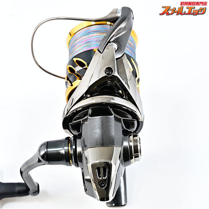 【シマノ】 20ツインパワー C3000XG SHIMANO TWIN POWER