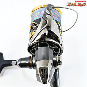 【シマノ】 20ツインパワー C3000XG SHIMANO TWIN POWER