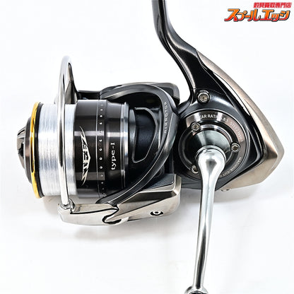 【ダイワ】 17スティーズ タイプI ノーマルギア DAIWA STEEZ TYPE-1