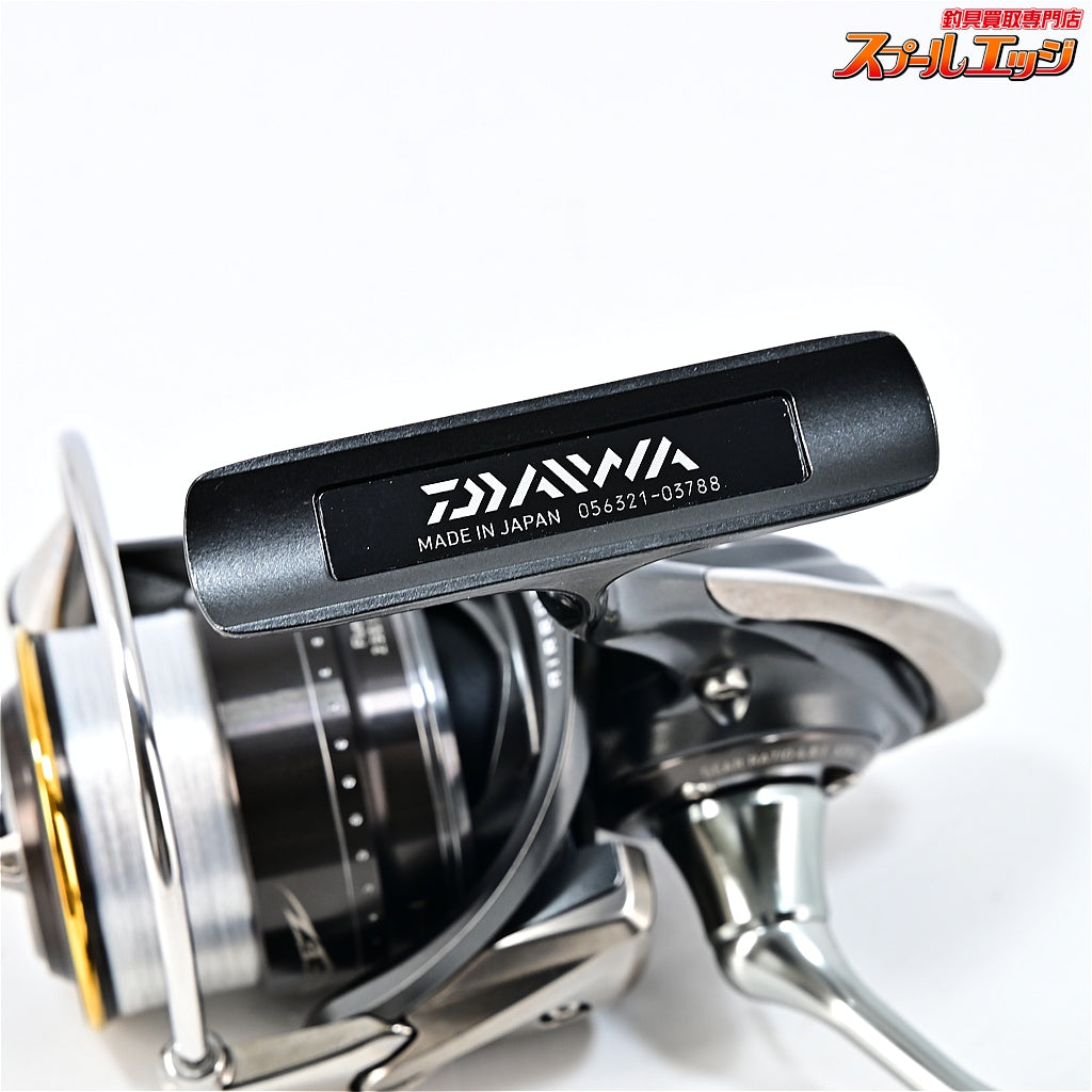 【ダイワ】 17スティーズ タイプI ノーマルギア DAIWA STEEZ TYPE-1
