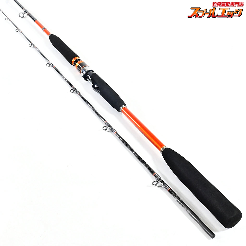 【シマノ】 16ベイゲームX ヒラメ M270 SHIMANO BAYGAME HIRAME ヒラメ ひらめ K_181