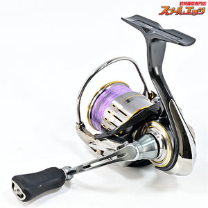 【ダイワ】 21ルビアスエアリティ FC LT 2000S-H DAIWA LUVIAS AIRITY