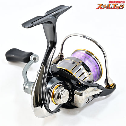 【ダイワ】 21ルビアスエアリティ FC LT 2000S-H DAIWA LUVIAS AIRITY