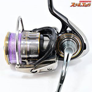 【ダイワ】 21ルビアスエアリティ FC LT 2000S-H DAIWA LUVIAS AIRITY