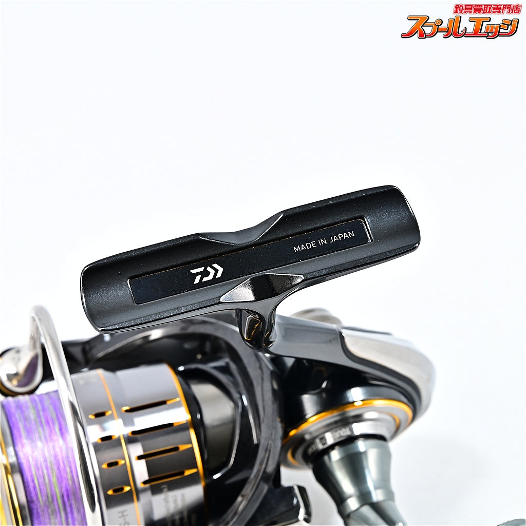 【ダイワ】 21ルビアスエアリティ FC LT 2000S-H DAIWA LUVIAS AIRITY