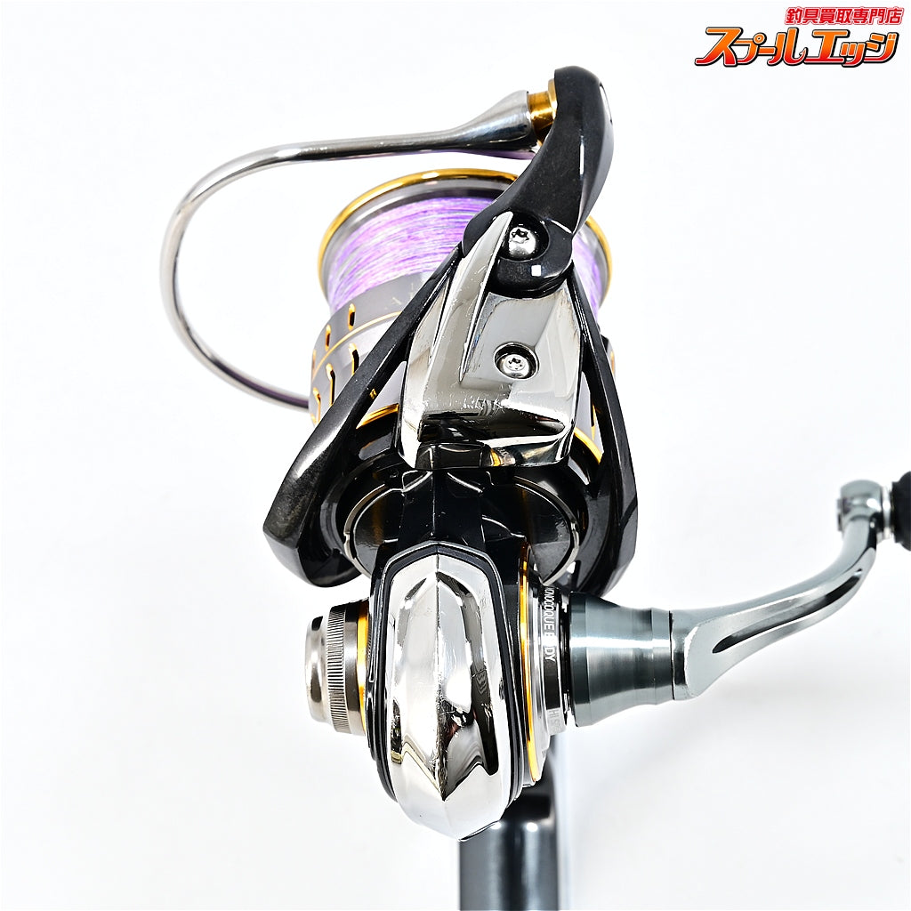 【ダイワ】 21ルビアスエアリティ FC LT 2000S-H DAIWA LUVIAS AIRITY