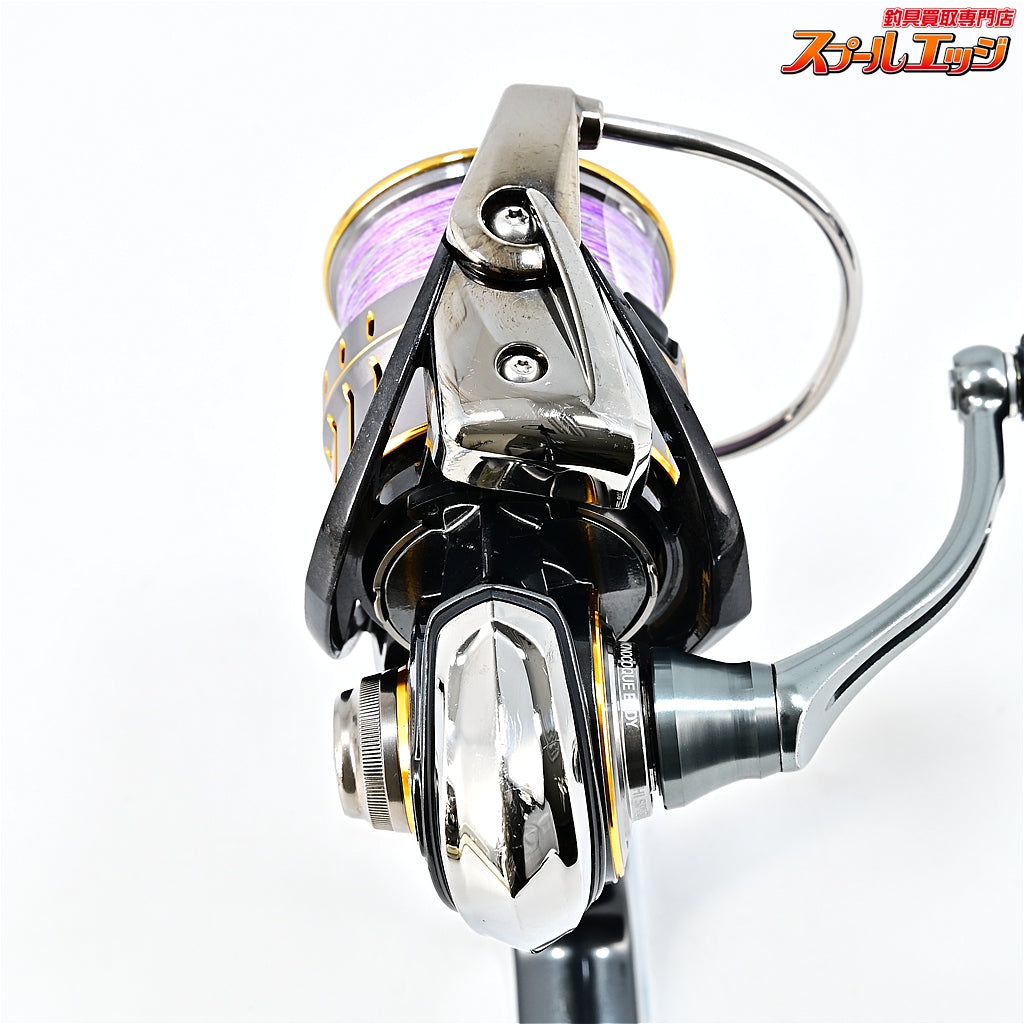 【ダイワ】 21ルビアスエアリティ FC LT 2000S-H DAIWA LUVIAS AIRITY