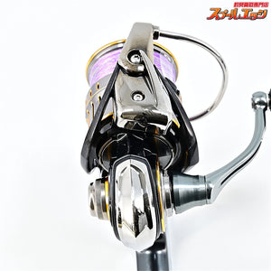 【ダイワ】 21ルビアスエアリティ FC LT 2000S-H DAIWA LUVIAS AIRITY