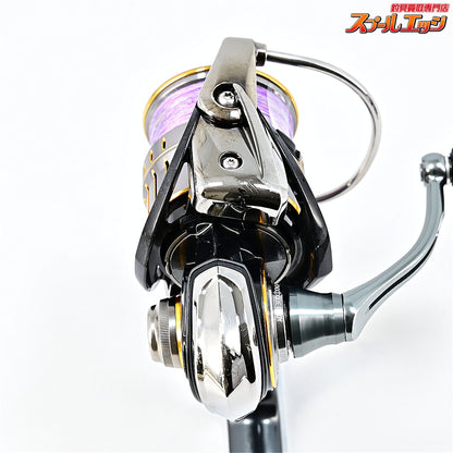 【ダイワ】 21ルビアスエアリティ FC LT 2000S-H DAIWA LUVIAS AIRITY