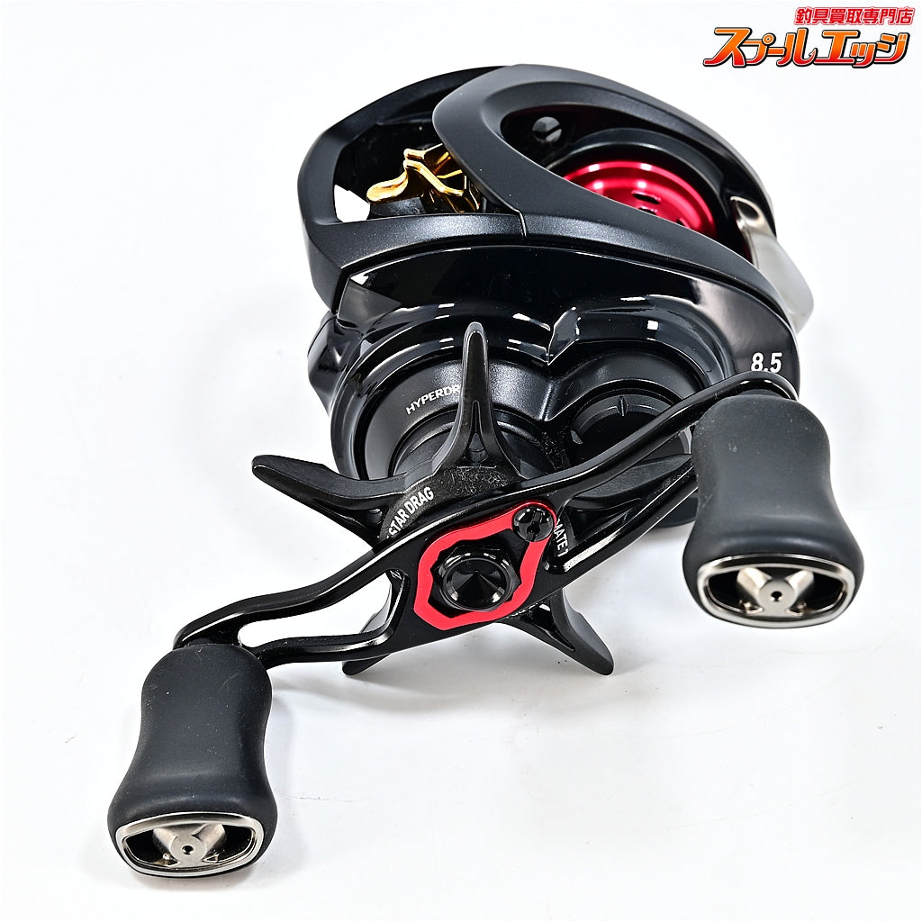 【ダイワ】 23SS エア TW 8.5L DAIWA SS AIR DAIWA SS AIR