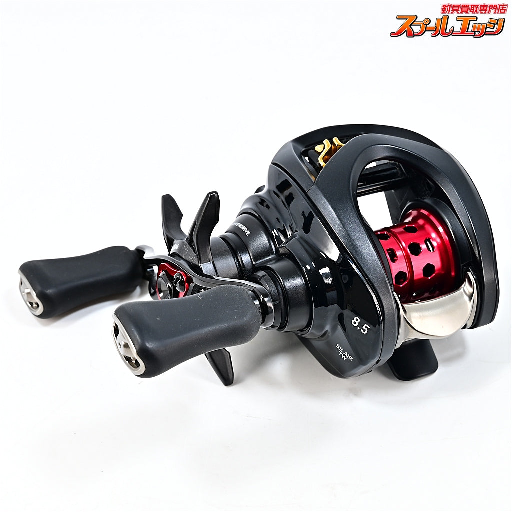 【ダイワ】 23SS エア TW 8.5L DAIWA SS AIR DAIWA SS AIR