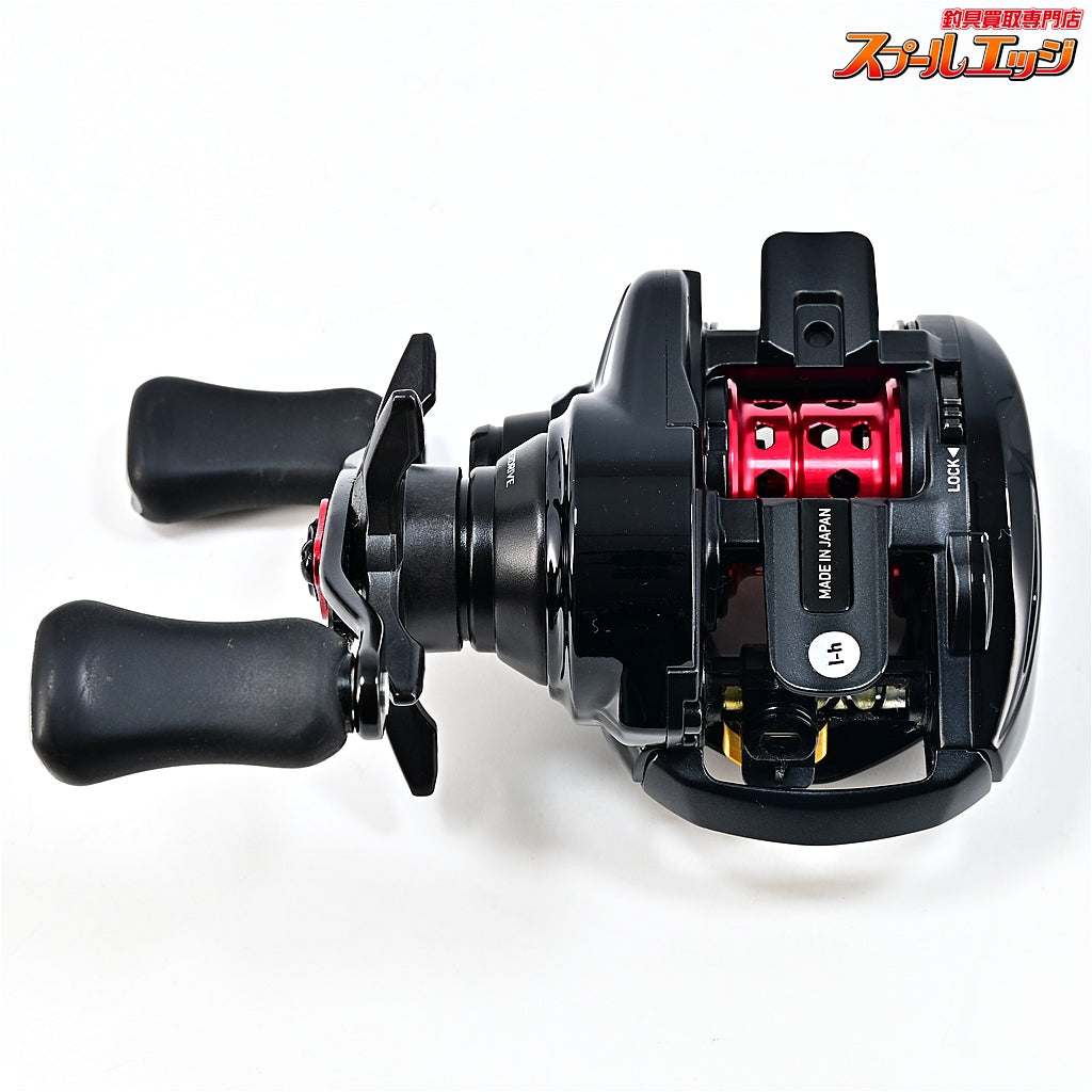 【ダイワ】 23SS エア TW 8.5L DAIWA SS AIR DAIWA SS AIR