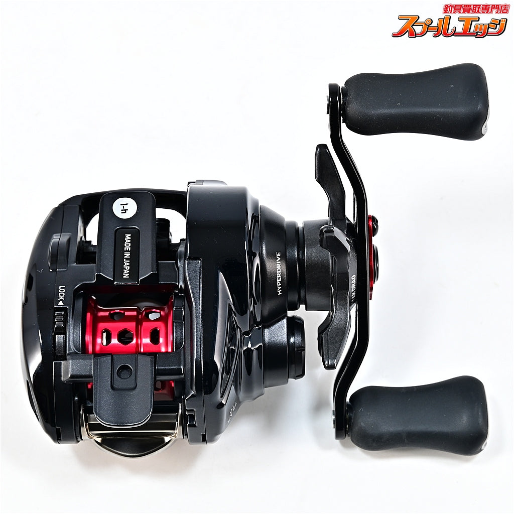 【ダイワ】 23SS エア TW 8.5L DAIWA SS AIR DAIWA SS AIR