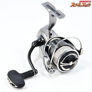 【ダイワ】 21カルディア LT 3000-XH DAIWA CALDIA