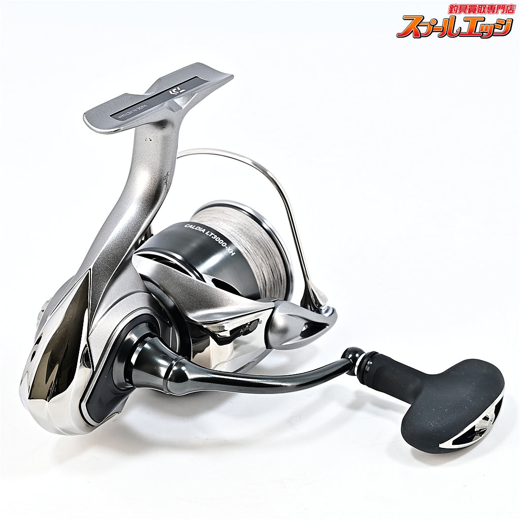 【ダイワ】 21カルディア LT 3000-XH DAIWA CALDIA