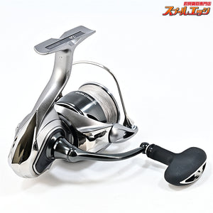 【ダイワ】 21カルディア LT 3000-XH DAIWA CALDIA