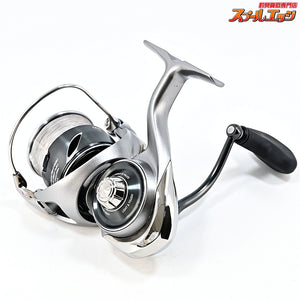 【ダイワ】 21カルディア LT 3000-XH DAIWA CALDIA