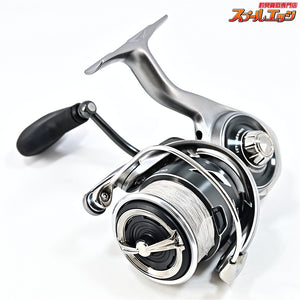 【ダイワ】 21カルディア LT 3000-XH DAIWA CALDIA