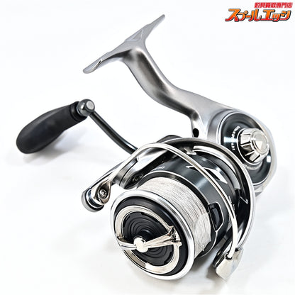 【ダイワ】 21カルディア LT 3000-XH DAIWA CALDIA
