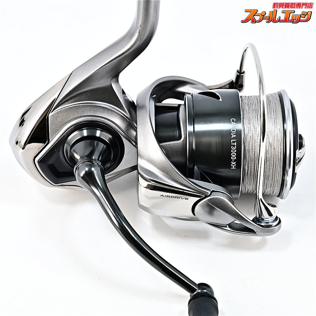 【ダイワ】 21カルディア LT 3000-XH DAIWA CALDIA