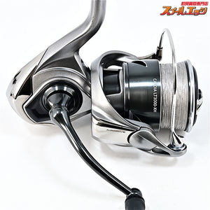 【ダイワ】 21カルディア LT 3000-XH DAIWA CALDIA