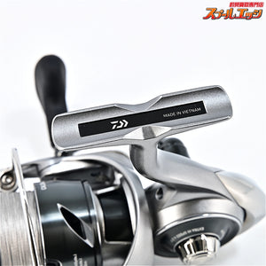 【ダイワ】 21カルディア LT 3000-XH DAIWA CALDIA