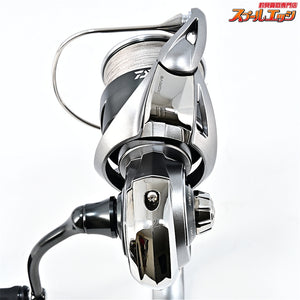 【ダイワ】 21カルディア LT 3000-XH DAIWA CALDIA