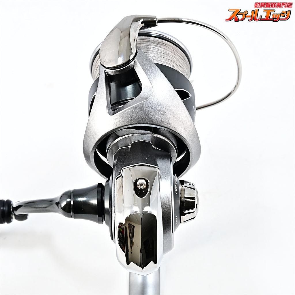 【ダイワ】 21カルディア LT 3000-XH DAIWA CALDIA