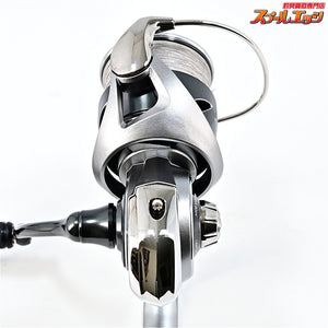 【ダイワ】 21カルディア LT 3000-XH DAIWA CALDIA
