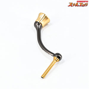 【ダイワxSLPワークス】 RCS CRBB 50mmマシンカットライトハンドル DAIWAxSLP-WORKS Custom HANDLE