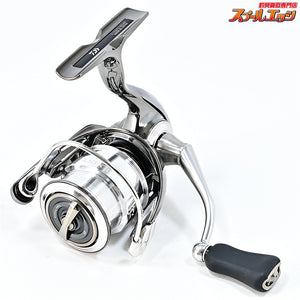 【ダイワ】 22イグジスト SF 2000SS-H DAIWA EXIST