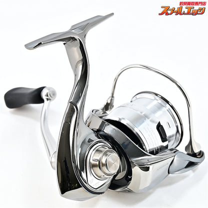 【ダイワ】 22イグジスト SF 2000SS-H DAIWA EXIST