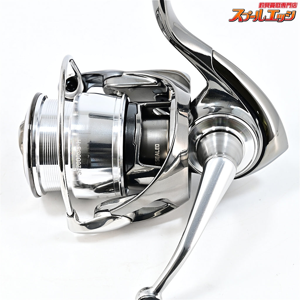 【ダイワ】 22イグジスト SF 2000SS-H DAIWA EXIST