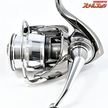 【ダイワ】 22イグジスト SF 2000SS-H DAIWA EXIST
