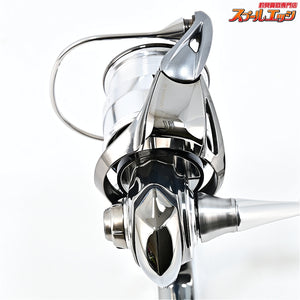 【ダイワ】 22イグジスト SF 2000SS-H DAIWA EXIST
