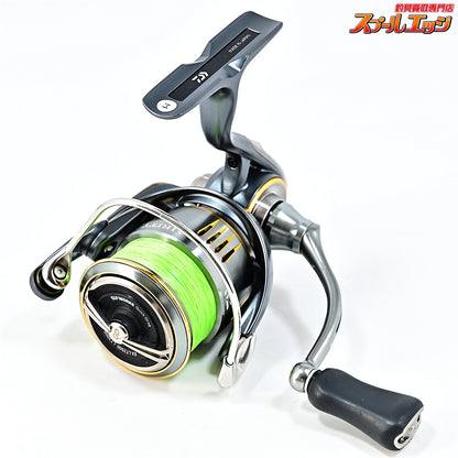 【ダイワ】 23エアリティ LT 2500S-XH SLPWクイックドラグ装着 DAIWA AIRITY
