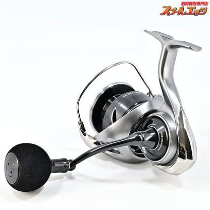【ダイワ】 25カルディア LT 5000-CXH DAIWA CALDIA