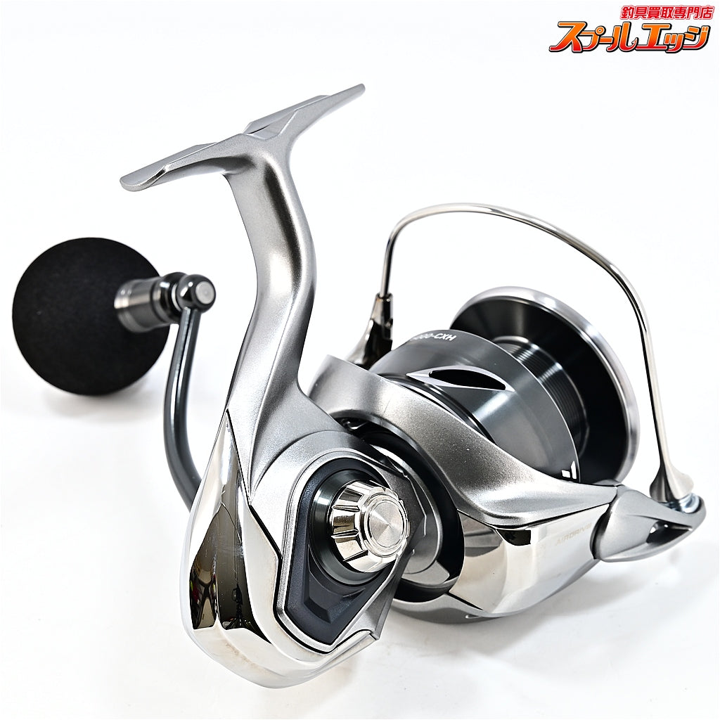 【ダイワ】 25カルディア LT 5000-CXH DAIWA CALDIA