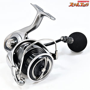 【ダイワ】 25カルディア LT 5000-CXH DAIWA CALDIA