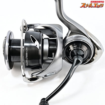 【ダイワ】 25カルディア LT 5000-CXH DAIWA CALDIA