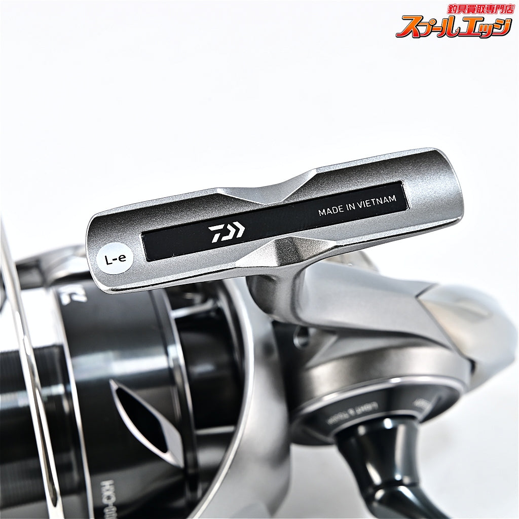 【ダイワ】 25カルディア LT 5000-CXH DAIWA CALDIA