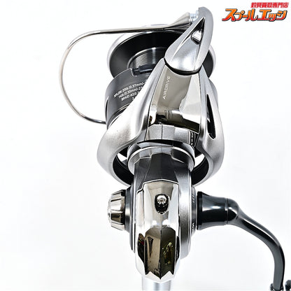 【ダイワ】 25カルディア LT 5000-CXH DAIWA CALDIA