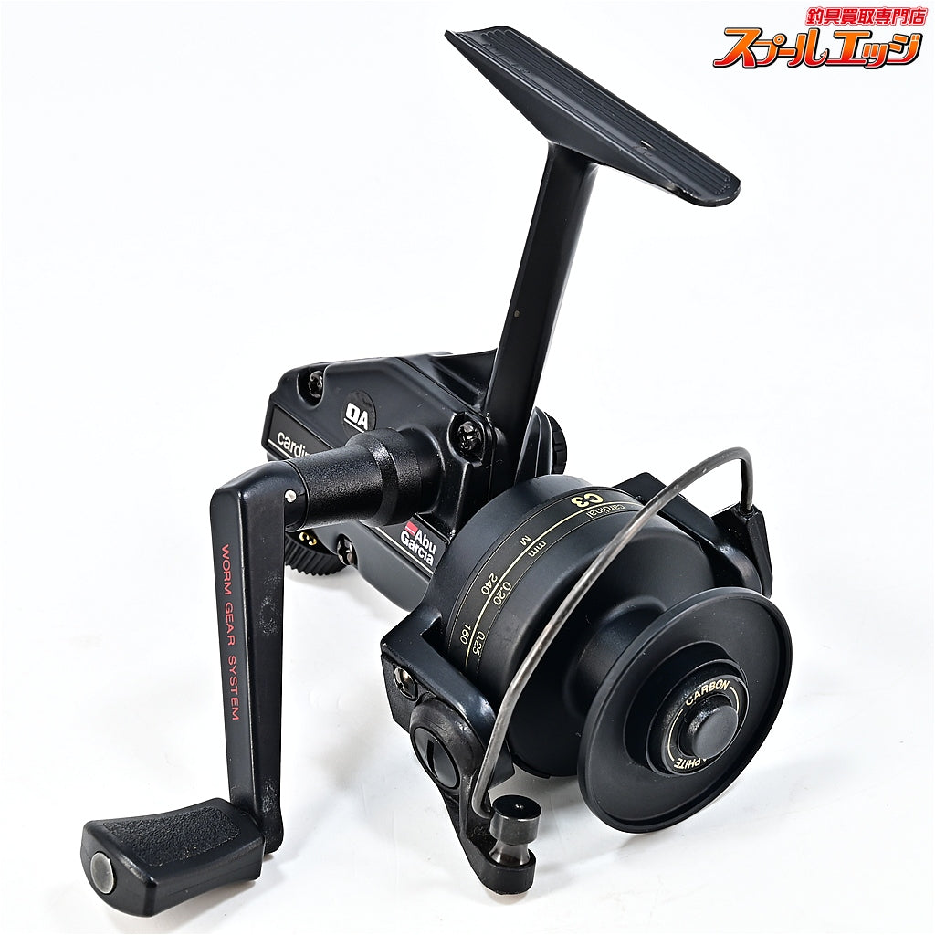 【アブガルシア】 カーディナル C3 FN.84-03 Abu Garcia Cardinal