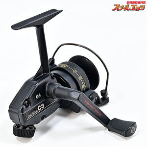【アブガルシア】 カーディナル C3 FN.84-03 Abu Garcia Cardinal