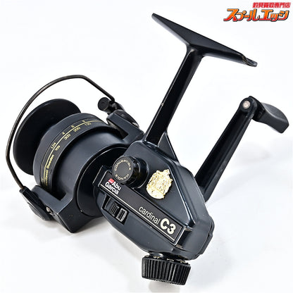 【アブガルシア】 カーディナル C3 FN.84-03 Abu Garcia Cardinal