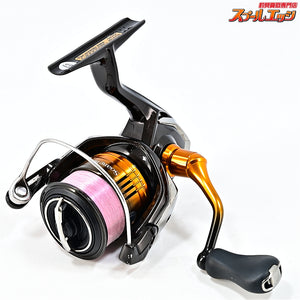 【シマノ】 22ソアレ BB C2000SSHG SHIMANO Soare