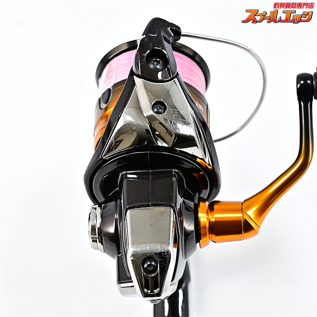 【シマノ】 22ソアレ BB C2000SSHG SHIMANO Soare