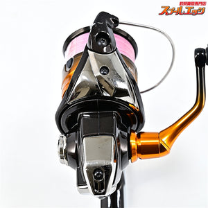 【シマノ】 22ソアレ BB C2000SSHG SHIMANO Soare
