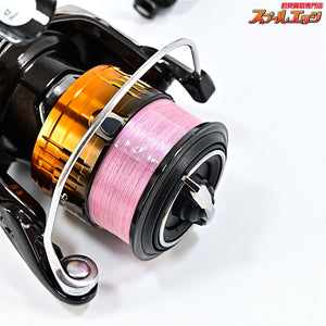 【シマノ】 22ソアレ BB C2000SSHG SHIMANO Soare
