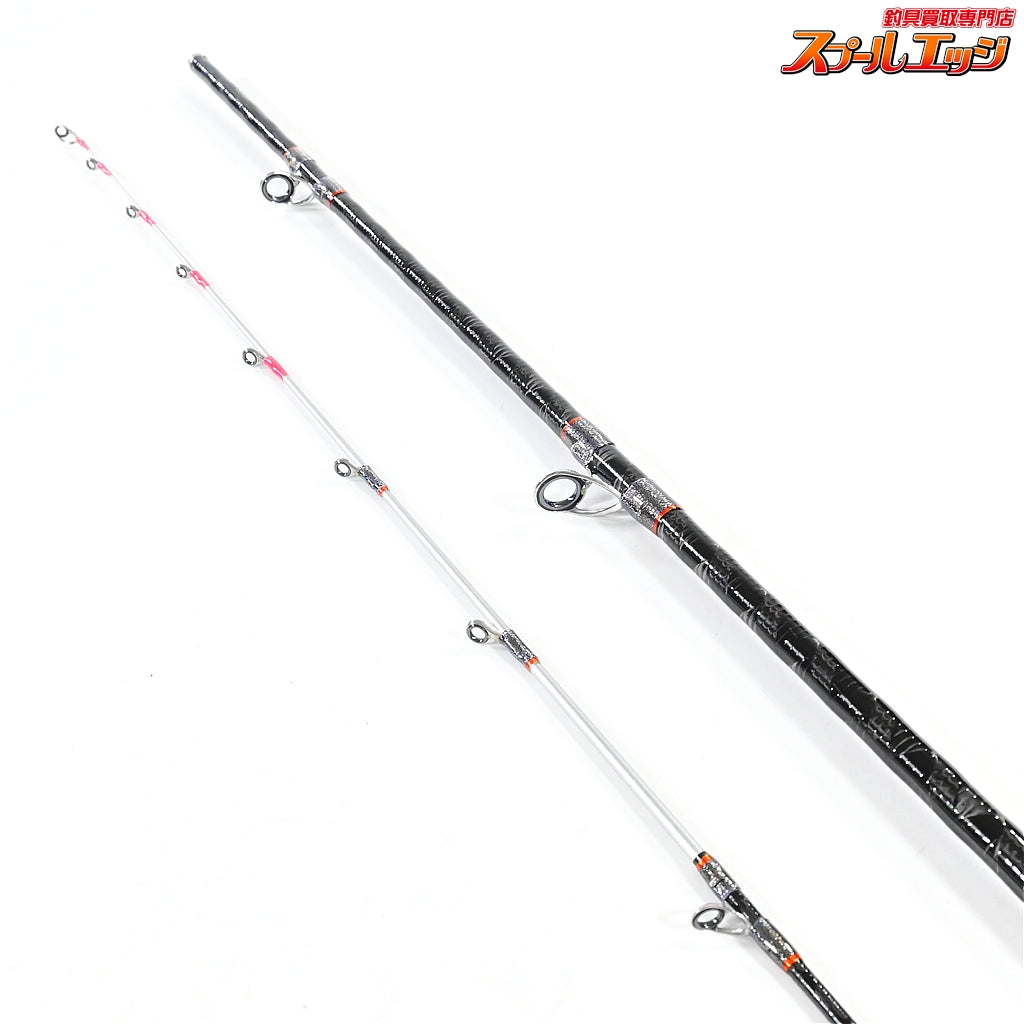 【シマノ】 16ベイゲームX ヒラメ M270 SHIMANO BAYGAME HIRAME ヒラメ ひらめ K_181